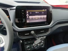 Volkswagen Touareg 2025 Sharp 300TSI Keen Edition - ფოტო 13