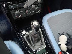 Volkswagen Touareg 2025 Sharp 300TSI Keen Edition - ფოტო 14