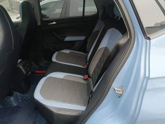 Volkswagen Touareg 2025 Sharp 300TSI Keen Edition - ფოტო 17