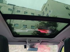 Volkswagen Touareg 2025 Sharp 300TSI Keen Edition - ფოტო 18