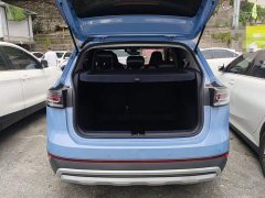 Volkswagen Touareg 2025 Sharp 300TSI Keen Edition - ფოტო 19