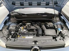 Volkswagen Touareg 2025 Sharp 300TSI Keen Edition - ფოტო 20