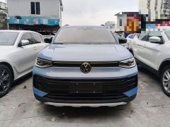 Volkswagen Touareg 2025 Sharp 300TSI Keen Edition - ფოტო 3