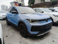 Volkswagen Touareg 2025 Sharp 300TSI Keen Edition - ფოტო 4