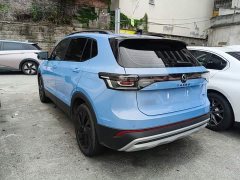 Volkswagen Touareg 2025 Sharp 300TSI Keen Edition - ფოტო 5