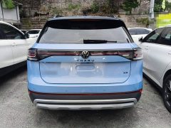 Volkswagen Touareg 2025 Sharp 300TSI Keen Edition - ფოტო 6