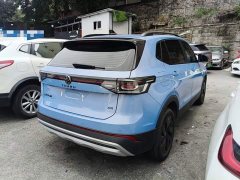 Volkswagen Touareg 2025 Sharp 300TSI Keen Edition - ფოტო 7