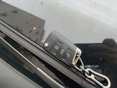 Volkswagen Touareg 2025 Sharp 300TSI Keen Edition - ფოტო 9