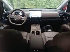 Wuling Starlight 730 New Energy 2025 PHEV 125km Luxury - ფოტო 10