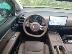 Wuling Starlight 730 New Energy 2025 PHEV 125km Luxury - ფოტო 11