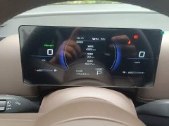 Wuling Starlight 730 New Energy 2025 PHEV 125km Luxury - ფოტო 12
