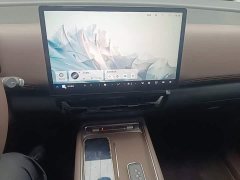 Wuling Starlight 730 New Energy 2025 PHEV 125km Luxury - ფოტო 13