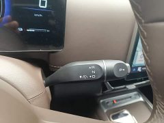 Wuling Starlight 730 New Energy 2025 PHEV 125km Luxury - ფოტო 14