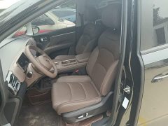 Wuling Starlight 730 New Energy 2025 PHEV 125km Luxury - ფოტო 15