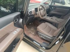 Wuling Starlight 730 New Energy 2025 PHEV 125km Luxury - ფოტო 16
