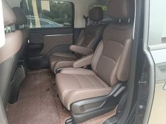 Wuling Starlight 730 New Energy 2025 PHEV 125km Luxury - ფოტო 17