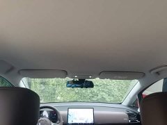 Wuling Starlight 730 New Energy 2025 PHEV 125km Luxury - ფოტო 18