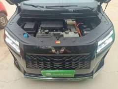 Wuling Starlight 730 New Energy 2025 PHEV 125km Luxury - ფოტო 20