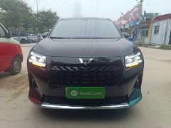 Wuling Starlight 730 New Energy 2025 PHEV 125km Luxury - ფოტო 3
