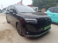 Wuling Starlight 730 New Energy 2025 PHEV 125km Luxury - ფოტო 4