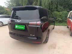 Wuling Starlight 730 New Energy 2025 PHEV 125km Luxury - ფოტო 7