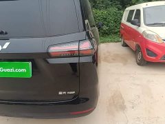 Wuling Starlight 730 New Energy 2025 PHEV 125km Luxury - ფოტო 8