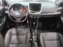 Toyota Yaris L 1.5L CVT Leading Edition - ფოტო 10