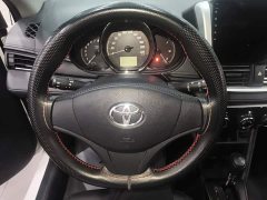 Toyota Yaris L 1.5L CVT Leading Edition - ფოტო 11