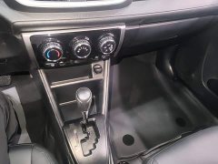 Toyota Yaris L 1.5L CVT Leading Edition - ფოტო 14