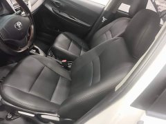 Toyota Yaris L 1.5L CVT Leading Edition - ფოტო 15