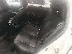 Toyota Yaris L 1.5L CVT Leading Edition - ფოტო 17
