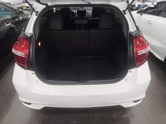 Toyota Yaris L 1.5L CVT Leading Edition - ფოტო 19
