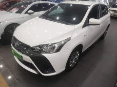 Toyota Yaris L 1.5L CVT Leading Edition - ფოტო 2