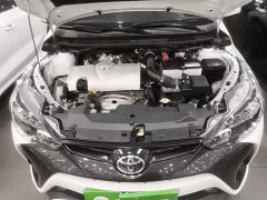 Toyota Yaris L 1.5L CVT Leading Edition - ფოტო 20