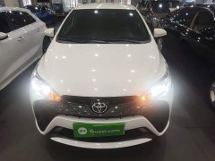 Toyota Yaris L 1.5L CVT Leading Edition - ფოტო 3