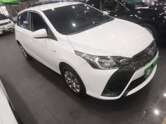 Toyota Yaris L 1.5L CVT Leading Edition - ფოტო 4