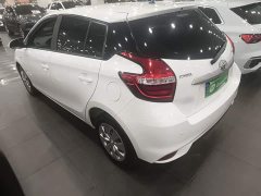 Toyota Yaris L 1.5L CVT Leading Edition - ფოტო 5