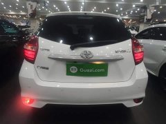 Toyota Yaris L 1.5L CVT Leading Edition - ფოტო 6