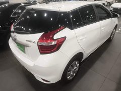 Toyota Yaris L 1.5L CVT Leading Edition - ფოტო 7