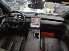 NIO ET5 2022 75kWh - ფოტო 10