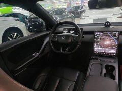 NIO ET5 2022 75kWh - ფოტო 11