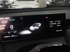 NIO ET5 2022 75kWh - ფოტო 12