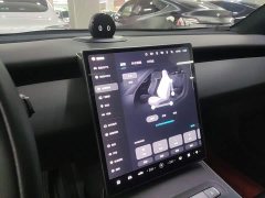 NIO ET5 2022 75kWh - ფოტო 13