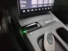 NIO ET5 2022 75kWh - ფოტო 14
