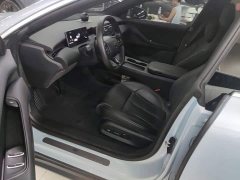 NIO ET5 2022 75kWh - ფოტო 15