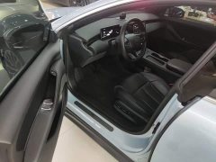 NIO ET5 2022 75kWh - ფოტო 16