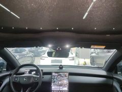NIO ET5 2022 75kWh - ფოტო 18