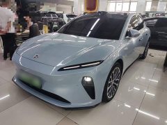 NIO ET5 2022 75kWh - ფოტო 2