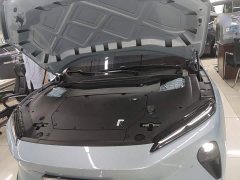 NIO ET5 2022 75kWh - ფოტო 20