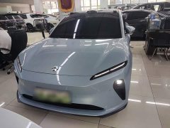 NIO ET5 2022 75kWh - ფოტო 3